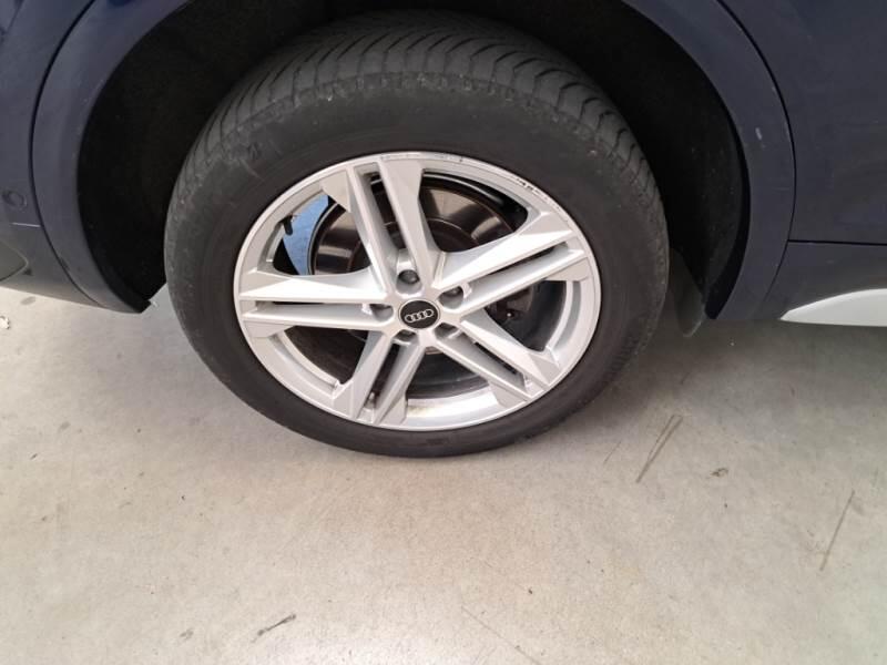 Audi Q5 Sportback 40 TDI S LINE QUATTRO S TRONIC - foto 18