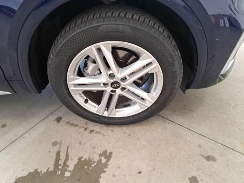Audi Q5 Sportback 40 TDI S LINE QUATTRO S TRONIC - foto 19