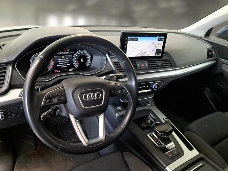 Audi Q5 Sportback 40 TDI S LINE QUATTRO S TRONIC - foto 3