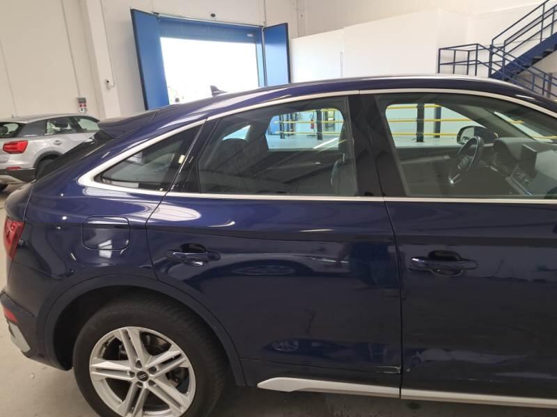 Audi Q5 Sportback 40 TDI S LINE QUATTRO S TRONIC - foto 29