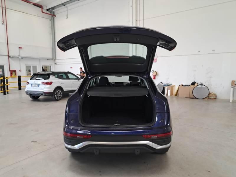 Audi Q5 Sportback 40 TDI S LINE QUATTRO S TRONIC - foto 4