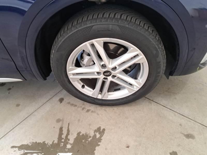 Audi Q5 Sportback 40 TDI S LINE QUATTRO S TRONIC - foto 36