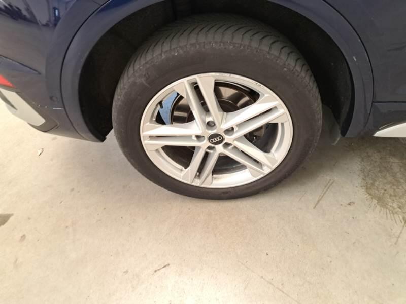 Audi Q5 Sportback 40 TDI S LINE QUATTRO S TRONIC - foto 37