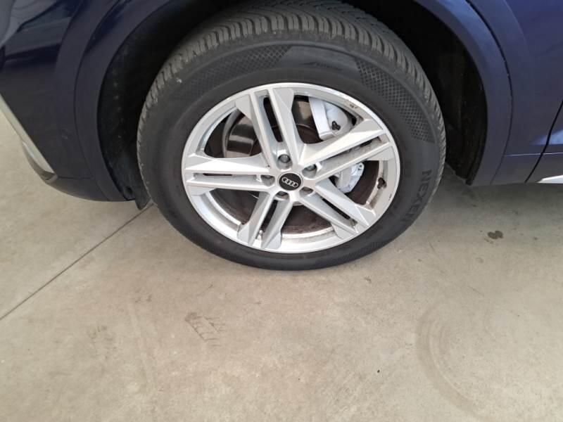 Audi Q5 Sportback 40 TDI S LINE QUATTRO S TRONIC - foto 39