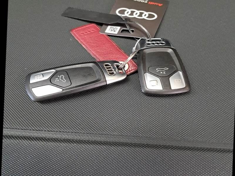 Audi Q5 Sportback 40 TDI S LINE QUATTRO S TRONIC - foto 40