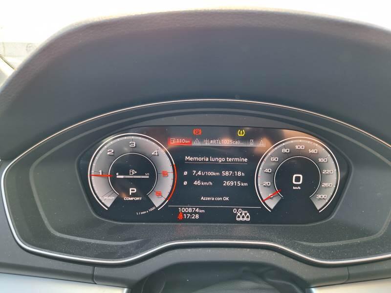 Audi Q5 Sportback 40 TDI S LINE QUATTRO S TRONIC - foto 41