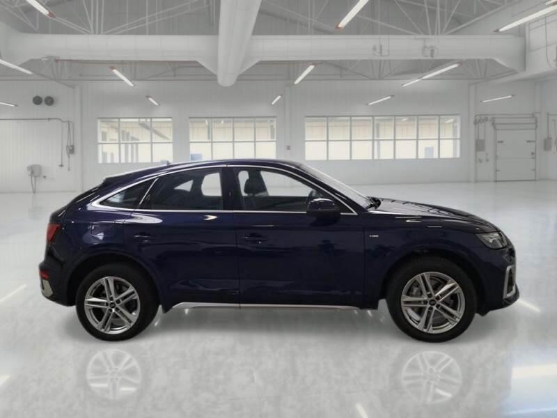 Audi Q5 Sportback 40 TDI S LINE QUATTRO S TRONIC - foto 6