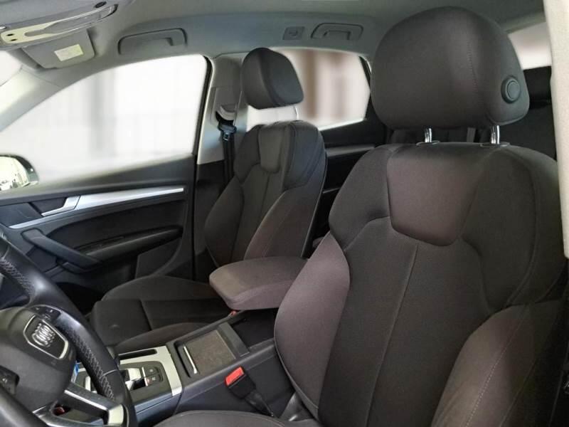Audi Q5 Sportback 40 TDI S LINE QUATTRO S TRONIC - foto 10