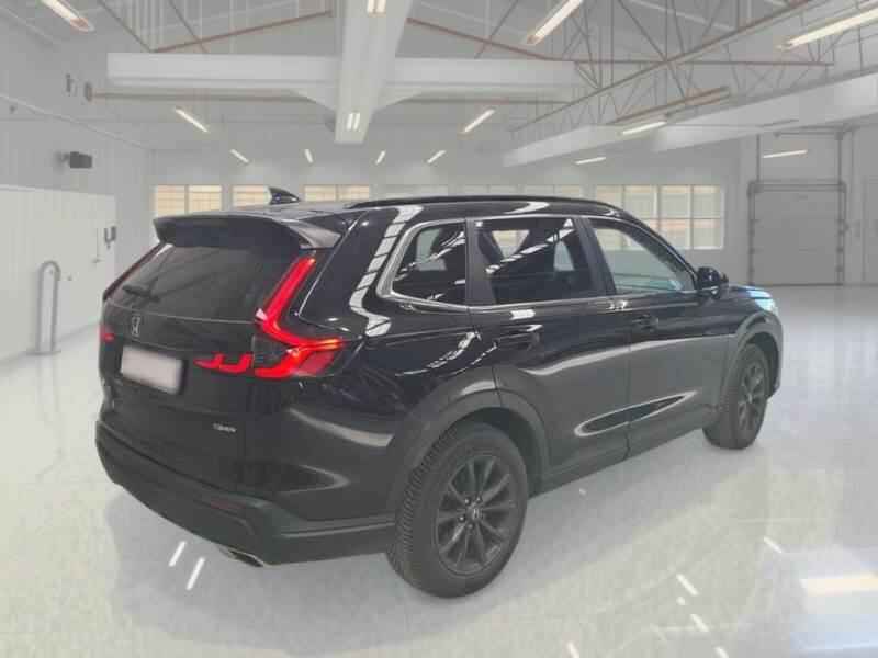 Honda CR-V 2.0 HEV ELEGANCE AWD - foto 2