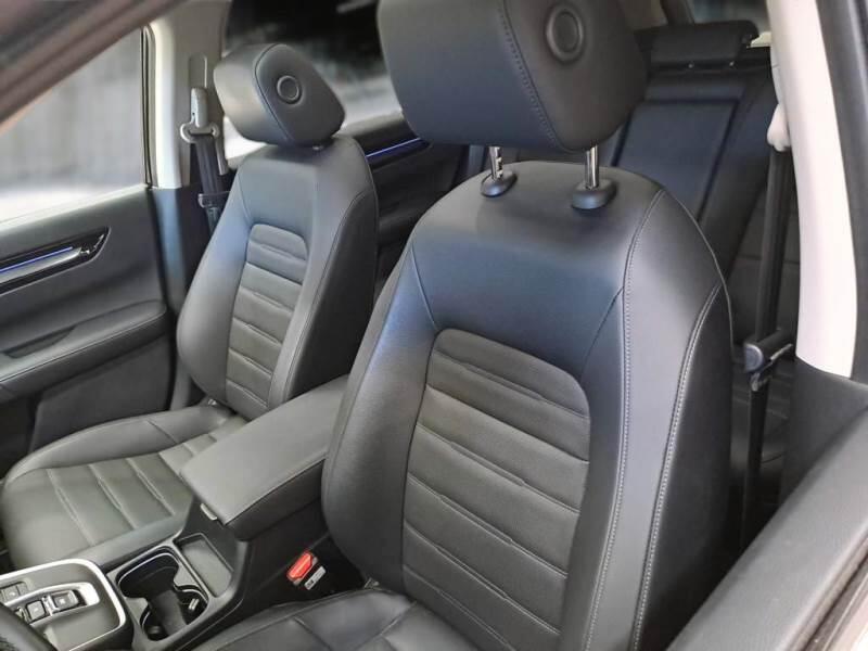 Honda CR-V 2.0 HEV ELEGANCE AWD - foto 11