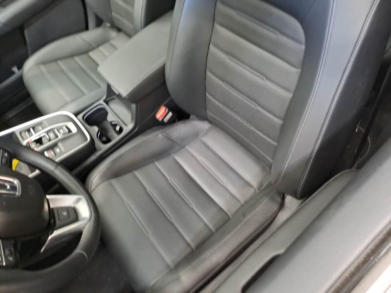 Honda CR-V 2.0 HEV ELEGANCE AWD - foto 12