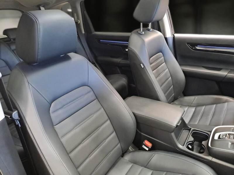 Honda CR-V 2.0 HEV ELEGANCE AWD - foto 13