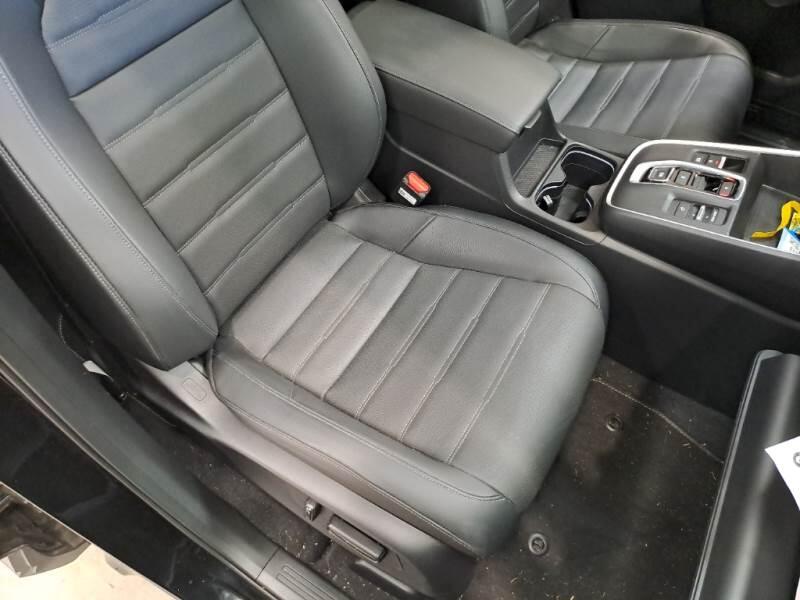 Honda CR-V 2.0 HEV ELEGANCE AWD - foto 14
