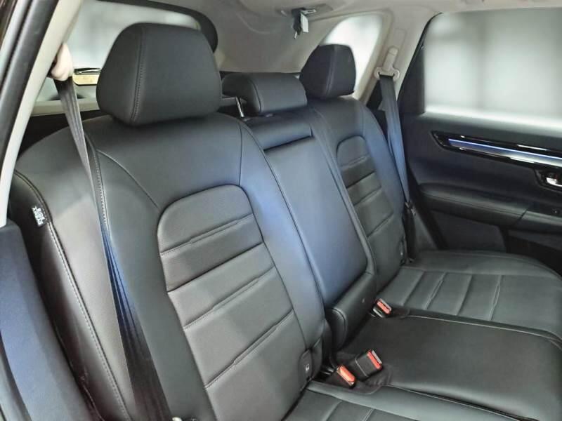 Honda CR-V 2.0 HEV ELEGANCE AWD - foto 15