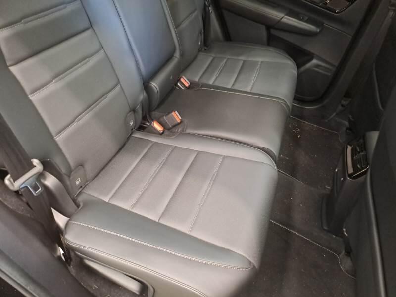 Honda CR-V 2.0 HEV ELEGANCE AWD - foto 16