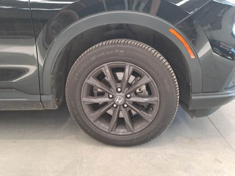Honda CR-V 2.0 HEV ELEGANCE AWD - foto 17