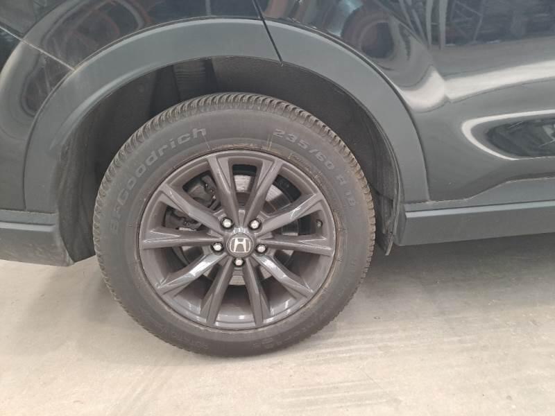 Honda CR-V 2.0 HEV ELEGANCE AWD - foto 18