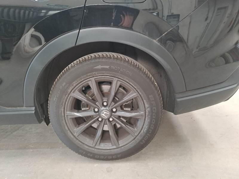 Honda CR-V 2.0 HEV ELEGANCE AWD - foto 19