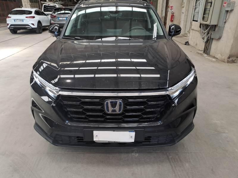 Honda CR-V 2.0 HEV ELEGANCE AWD - foto 23