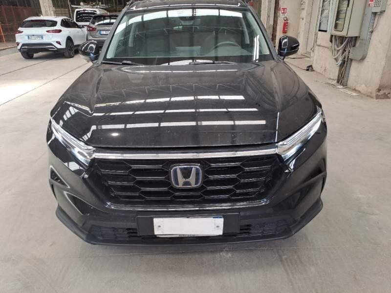 Honda CR-V 2.0 HEV ELEGANCE AWD - foto 29