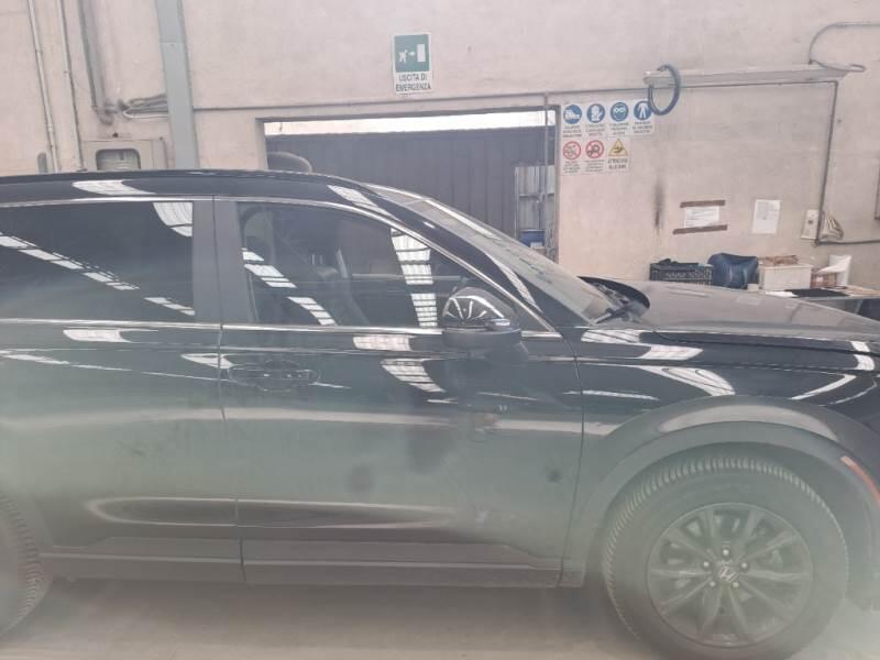 Honda CR-V 2.0 HEV ELEGANCE AWD - foto 37