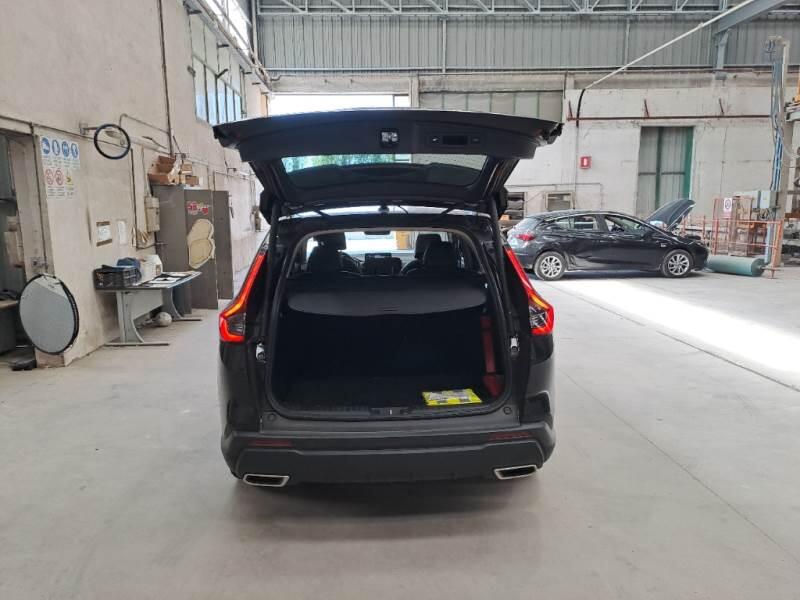 Honda CR-V 2.0 HEV ELEGANCE AWD - foto 5