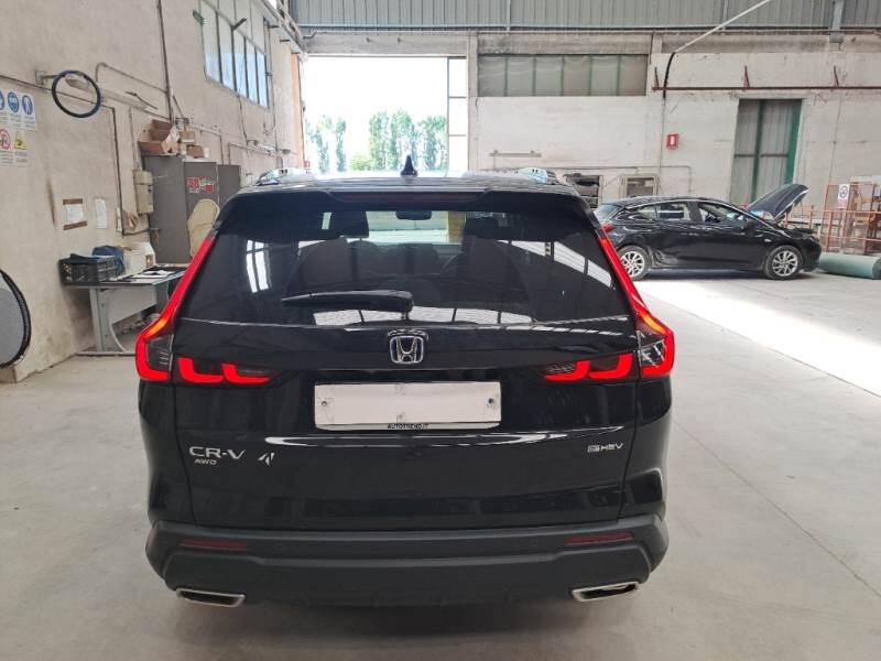 Honda CR-V 2.0 HEV ELEGANCE AWD - foto 42