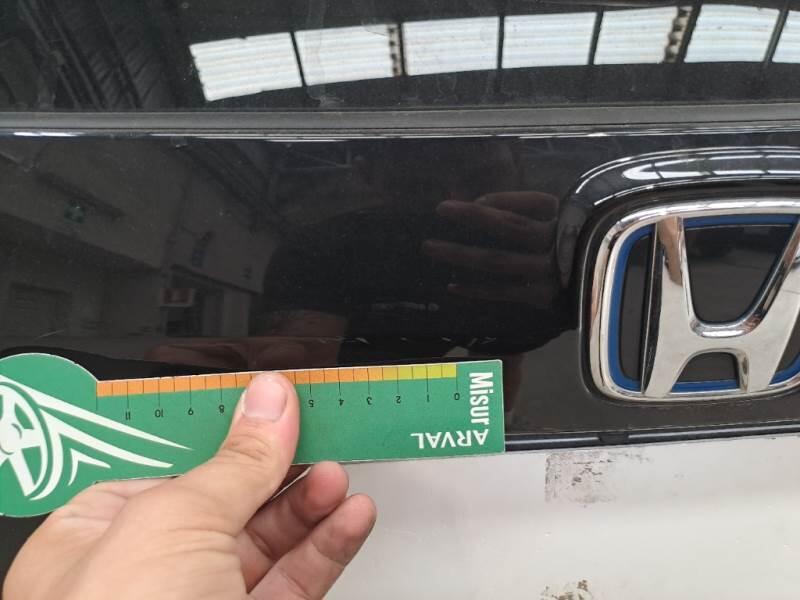 Honda CR-V 2.0 HEV ELEGANCE AWD - foto 43