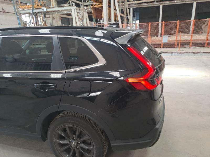 Honda CR-V 2.0 HEV ELEGANCE AWD - foto 44