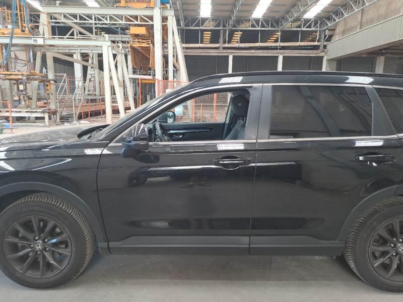 Honda CR-V 2.0 HEV ELEGANCE AWD - foto 48