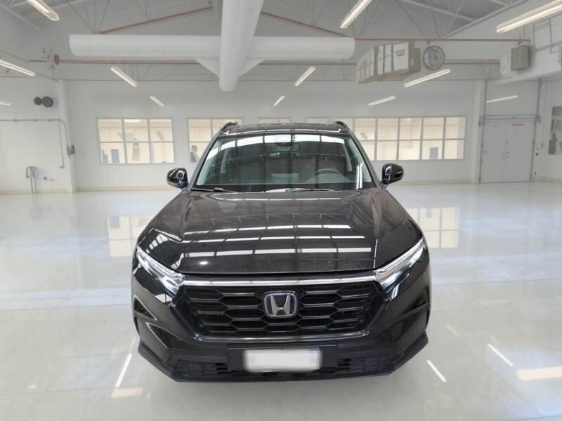 Honda CR-V 2.0 HEV ELEGANCE AWD - foto 6