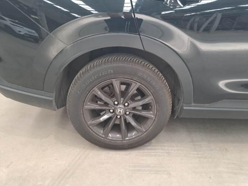 Honda CR-V 2.0 HEV ELEGANCE AWD - foto 57
