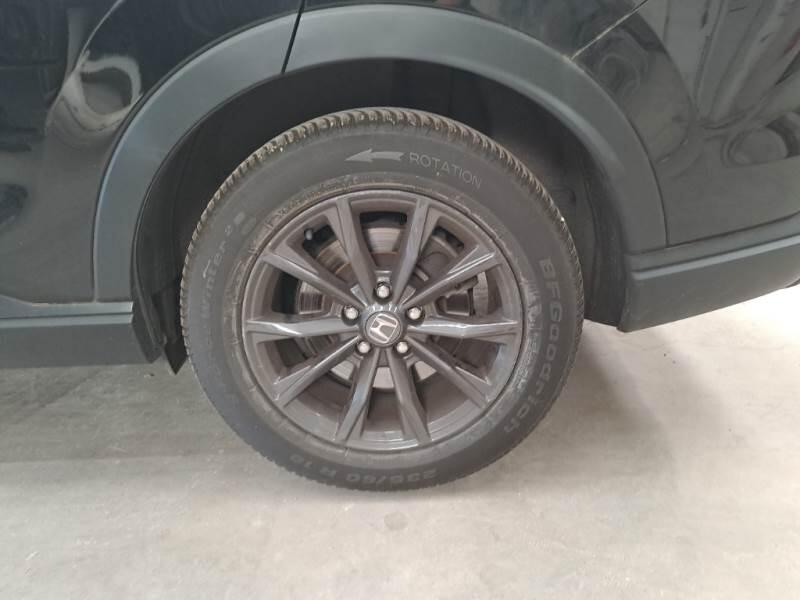Honda CR-V 2.0 HEV ELEGANCE AWD - foto 59