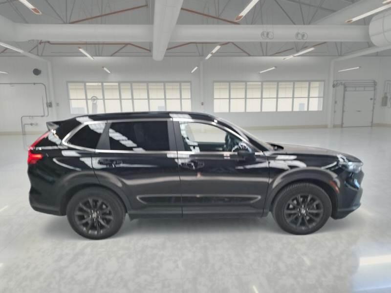 Honda CR-V 2.0 HEV ELEGANCE AWD - foto 7