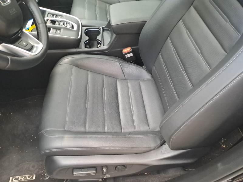Honda CR-V 2.0 HEV ELEGANCE AWD - foto 63