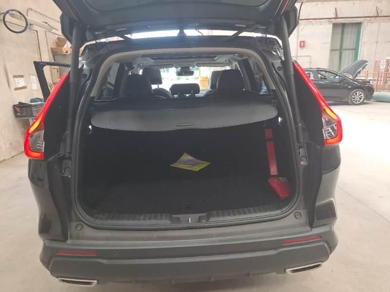 Honda CR-V 2.0 HEV ELEGANCE AWD - foto 67