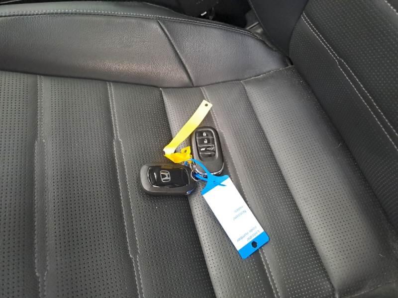 Honda CR-V 2.0 HEV ELEGANCE AWD - foto 71