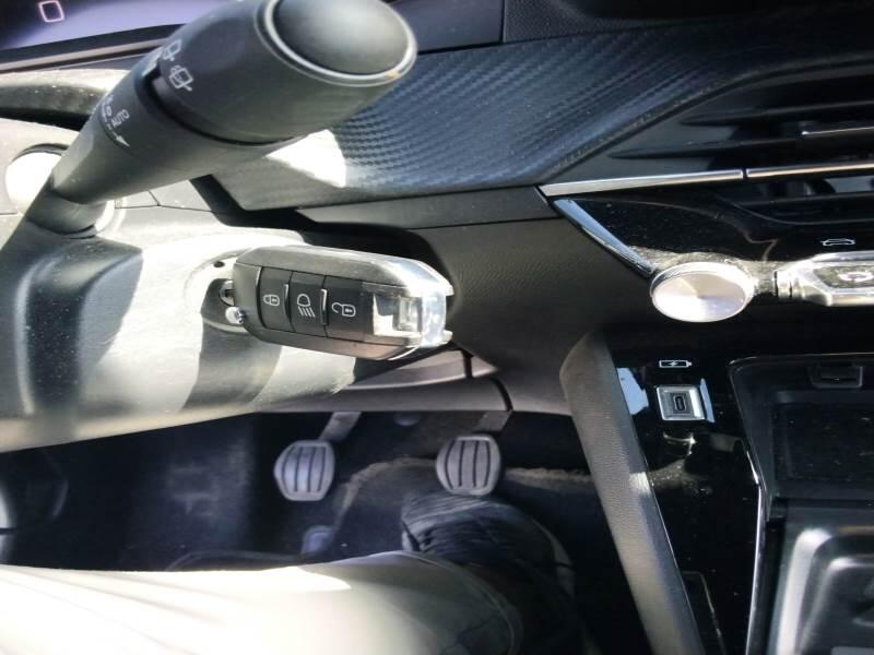 Peugeot P1 CROSSOVER PURETECH 100 ALLURE SS - foto 110