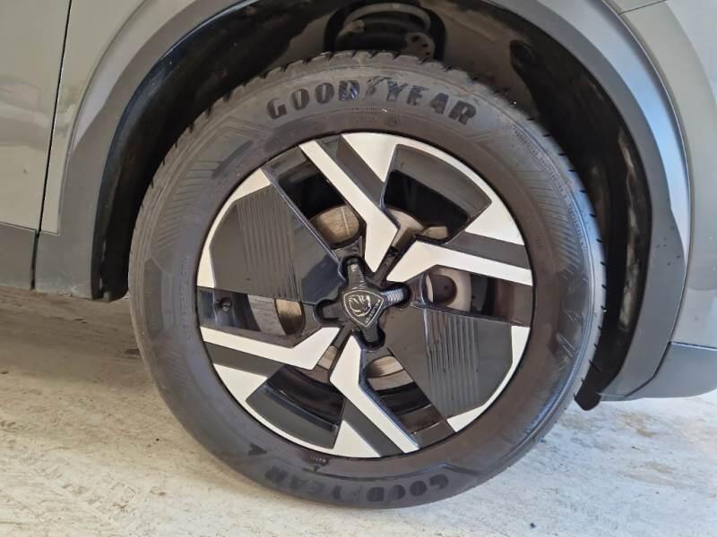 Peugeot P1 CROSSOVER PURETECH 100 ALLURE SS - foto 17