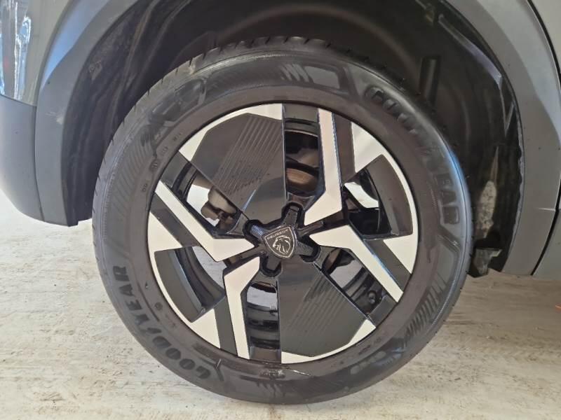 Peugeot P1 CROSSOVER PURETECH 100 ALLURE SS - foto 18