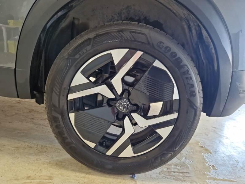 Peugeot P1 CROSSOVER PURETECH 100 ALLURE SS - foto 19