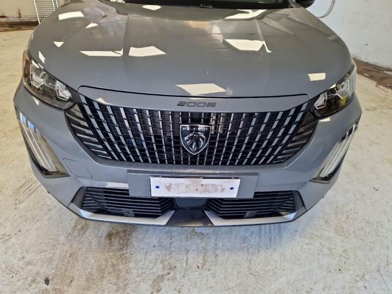 Peugeot P1 CROSSOVER PURETECH 100 ALLURE SS - foto 29