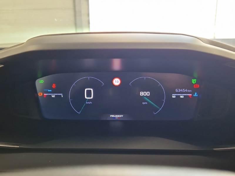 Peugeot P1 CROSSOVER PURETECH 100 ALLURE SS - foto 4