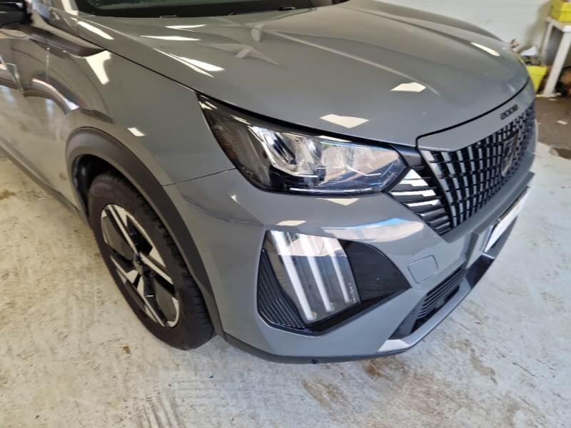 Peugeot P1 CROSSOVER PURETECH 100 ALLURE SS - foto 31