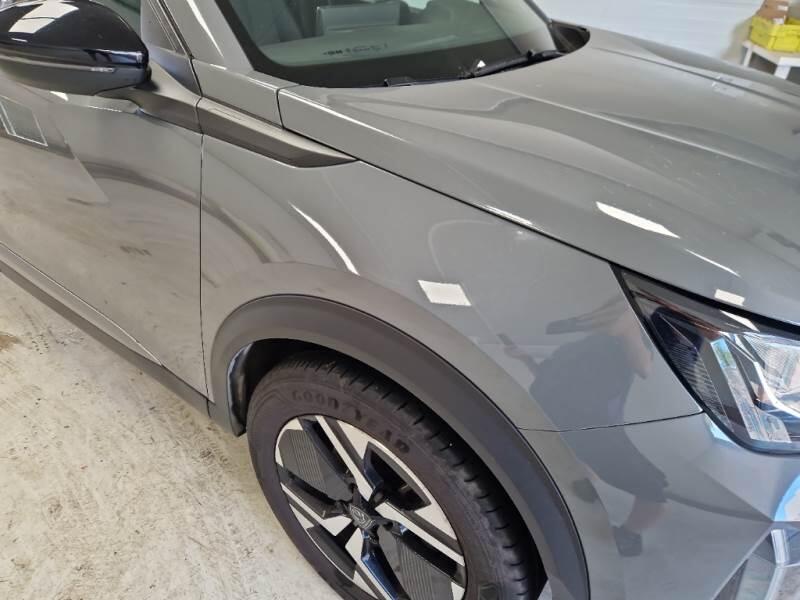 Peugeot P1 CROSSOVER PURETECH 100 ALLURE SS - foto 34