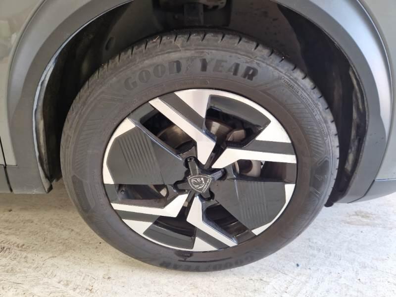 Peugeot P1 CROSSOVER PURETECH 100 ALLURE SS - foto 36