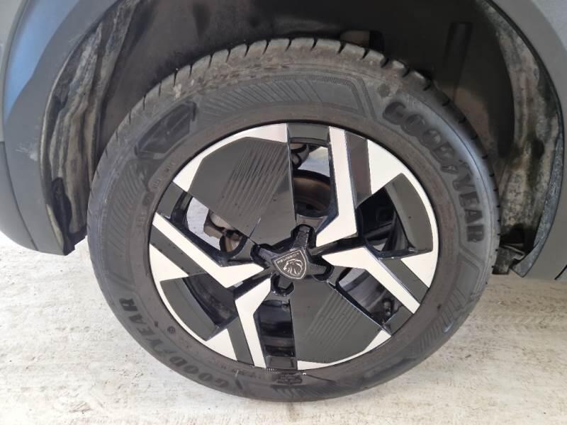 Peugeot P1 CROSSOVER PURETECH 100 ALLURE SS - foto 46