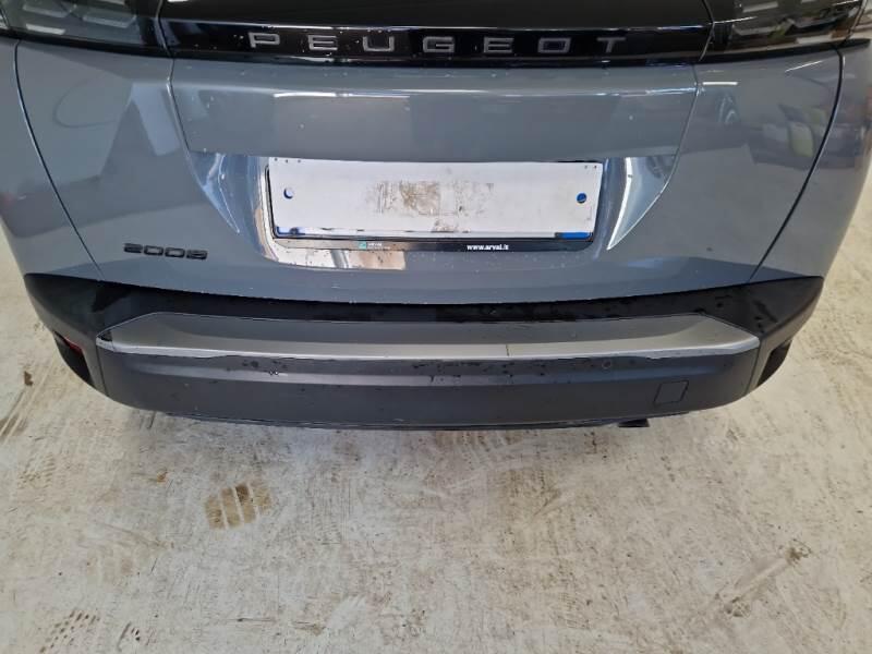 Peugeot P1 CROSSOVER PURETECH 100 ALLURE SS - foto 50