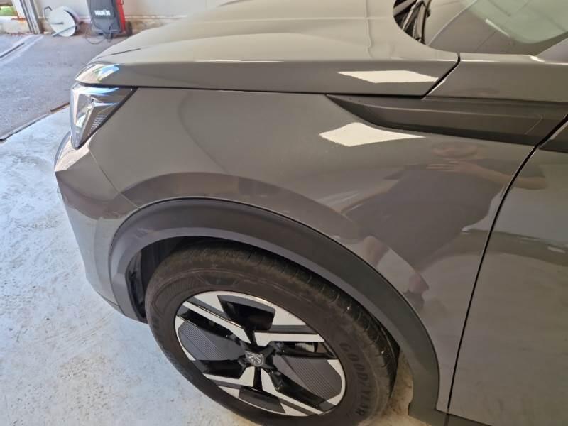 Peugeot P1 CROSSOVER PURETECH 100 ALLURE SS - foto 71