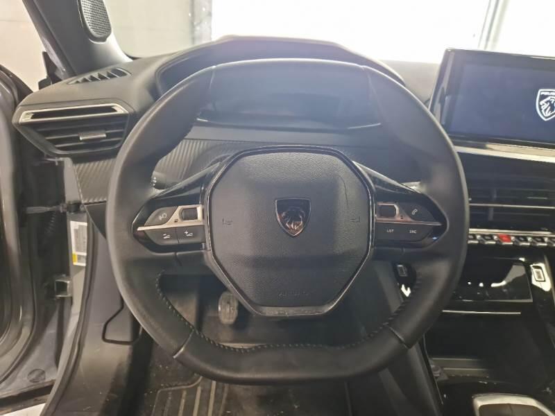 Peugeot P1 CROSSOVER PURETECH 100 ALLURE SS - foto 82